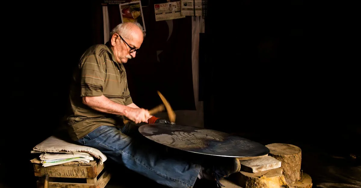 participez à nos ateliers diy pour apprendre à créer, fabriquer et personnaliser vos projets faits main facilement et en toute convivialité.