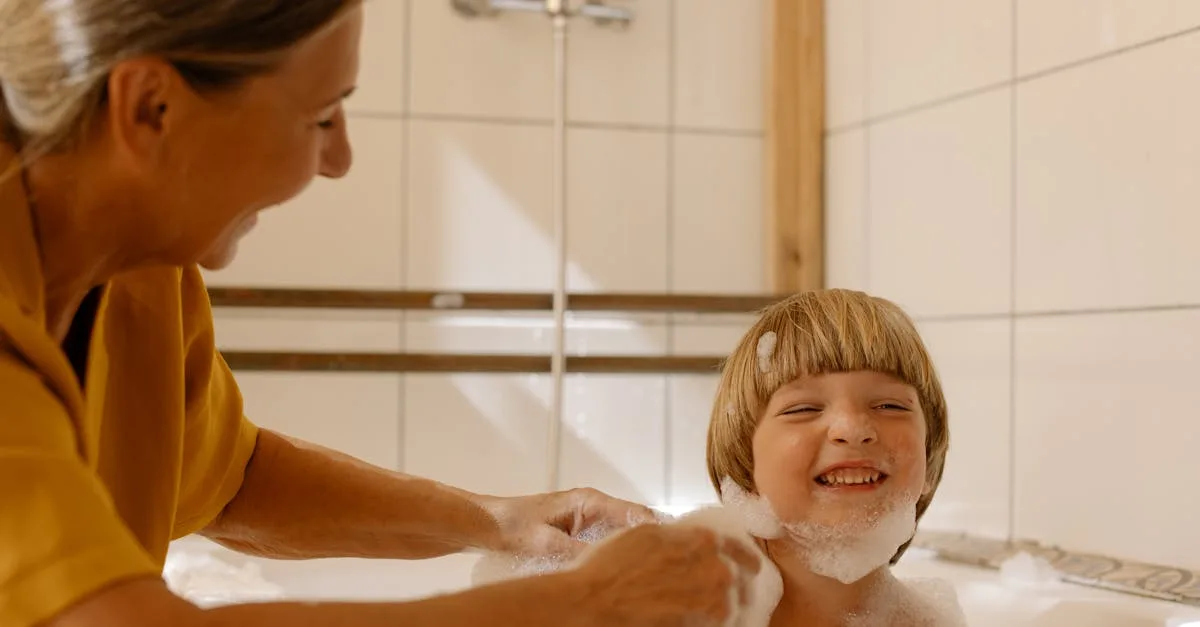 découvrez des conseils essentiels pour assurer votre sécurité dans la salle de bains lors d'orages violents. protégez-vous efficacement contre les risques liés aux éclairs et à l'humidité.