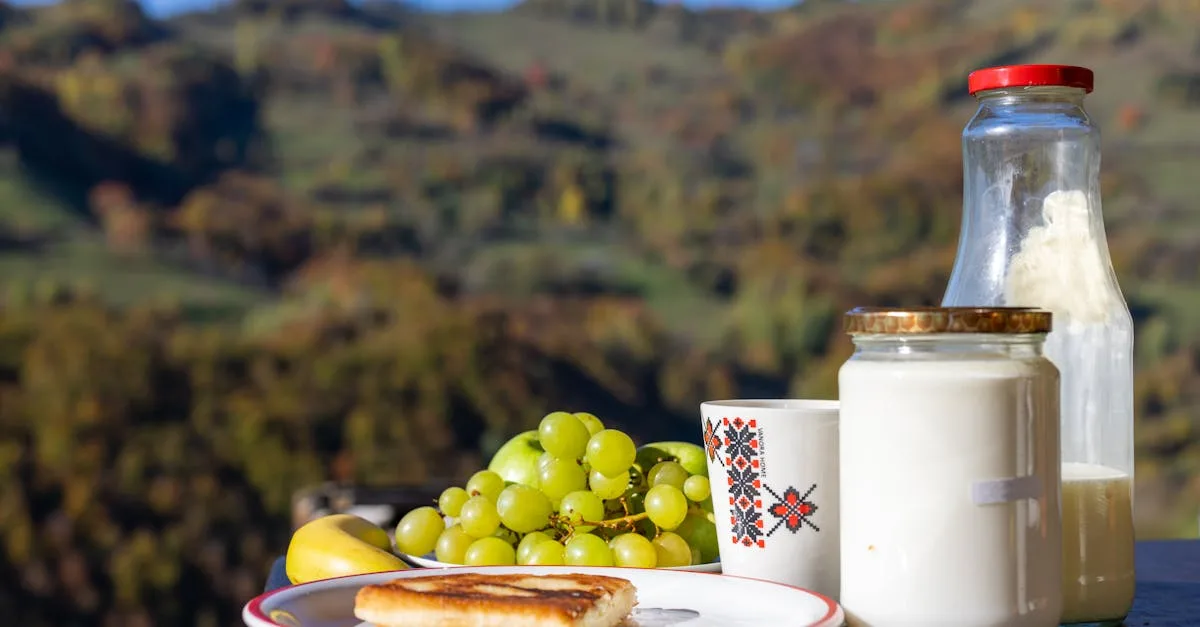 découvrez notre recette facile et rapide de gaufres à la banane, parfaites pour un petit-déjeuner gourmand et sain.