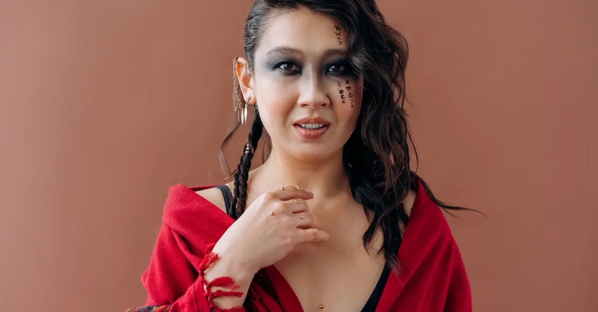 découvrez les dernières tendances de la mode féminine pour rester élégante et stylée toute l'année.