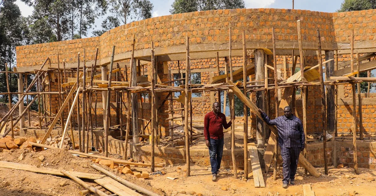 outil de gestion de construction performant pour planifier, suivre et optimiser vos projets de construction en temps réel.