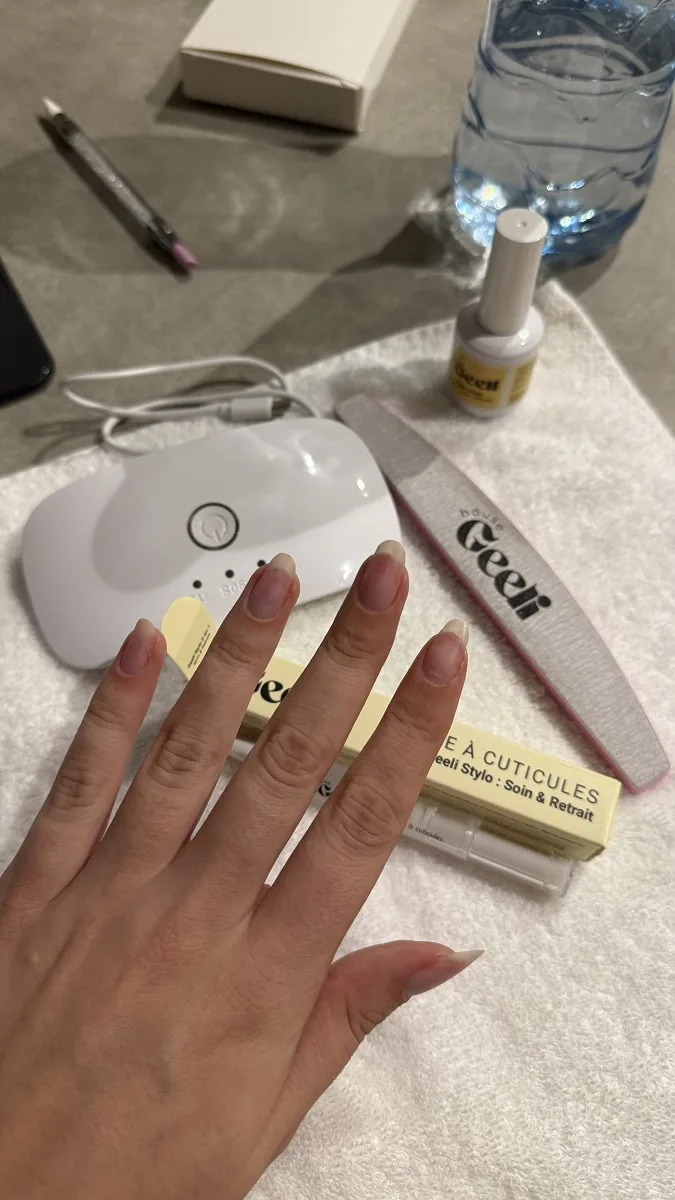 bicarbonate pour nettoyer en douceur