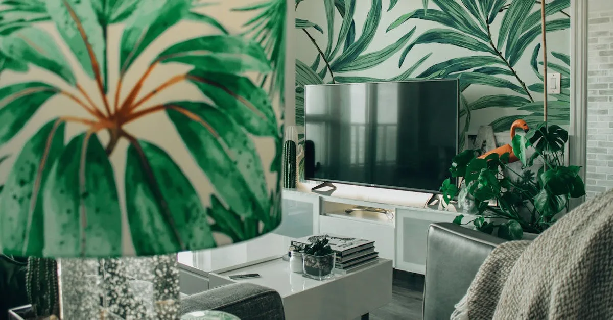 découvrez des idées de décoration intérieure cosy pour créer un espace chaleureux et confortable, alliant style et convivialité.