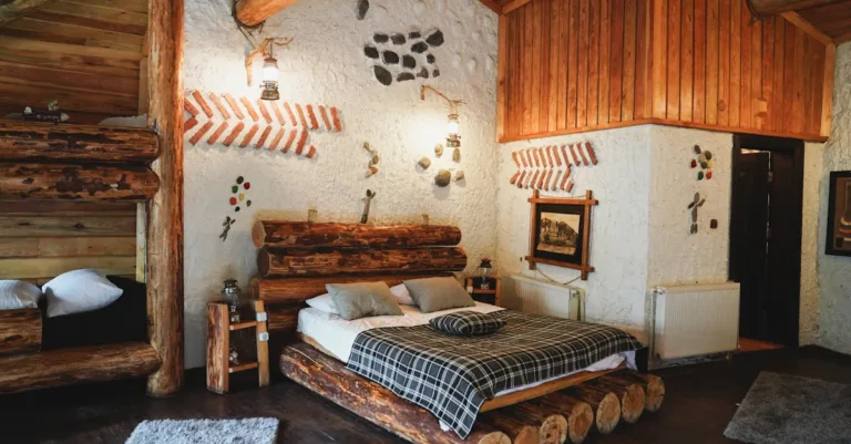 découvrez des idées de décoration intérieure chaleureuse et confortable pour transformer votre espace en un véritable cocon accueillant.