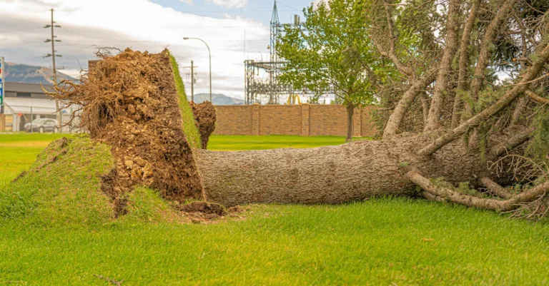 découvrez les causes et solutions des dommages aux racines du mimosa pour préserver la santé de votre arbre.