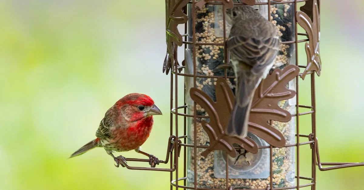 apprenez à fabriquer un mangeoire à oiseaux écologique en utilisant une bouteille en plastique recyclée avec notre tutoriel diy simple et rapide.