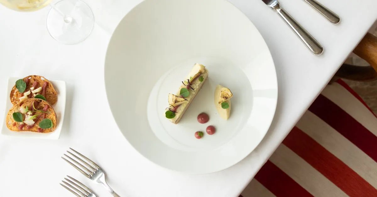 découvrez notre restaurant français authentique, où saveurs traditionnelles et ambiance chaleureuse se rencontrent pour une expérience culinaire unique.