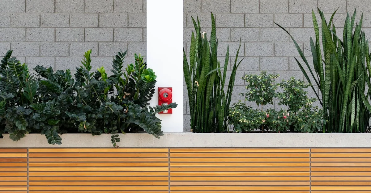 découvrez nos conseils et astuces pour un design de jardin réussi, alliant esthétique et fonctionnalité pour créer un espace extérieur harmonieux et accueillant.