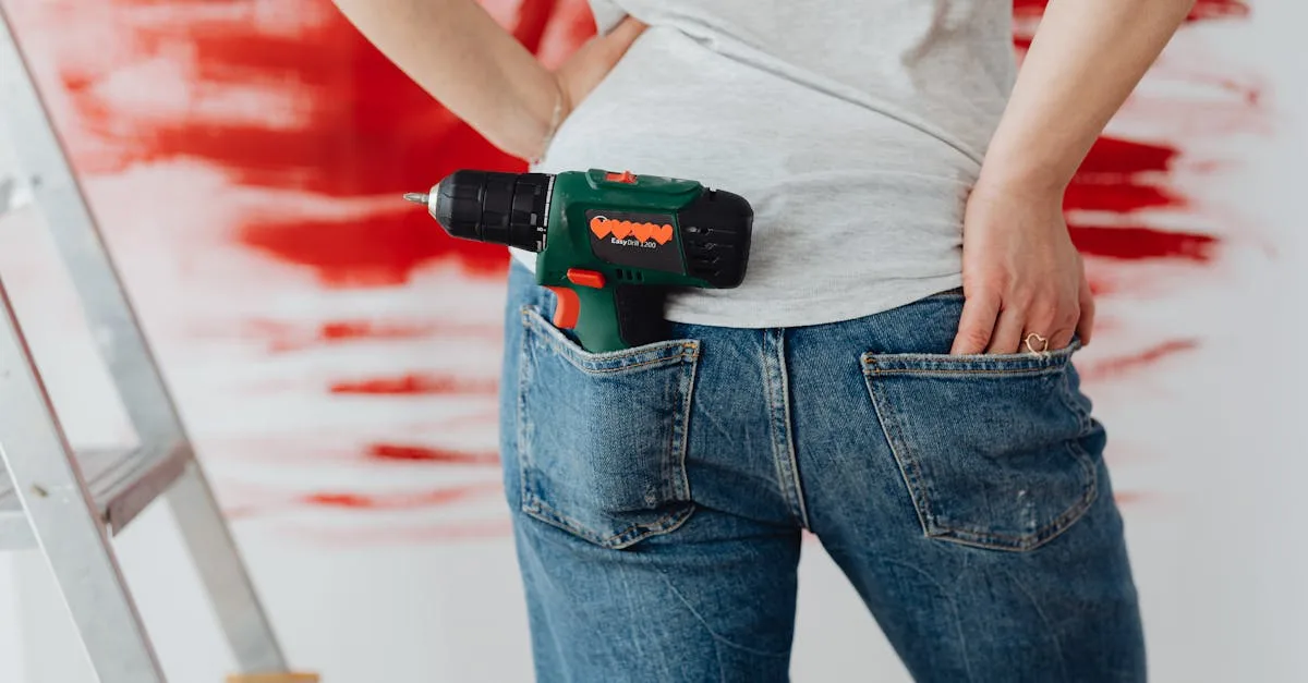 découvrez les tarifs des cours de bricolage et améliorez vos compétences avec nos formations pratiques adaptées à tous les niveaux.