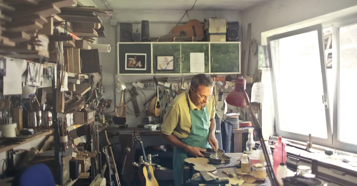 artisan de confiance, expert reconnu pour son savoir-faire et la qualité exceptionnelle de ses créations.