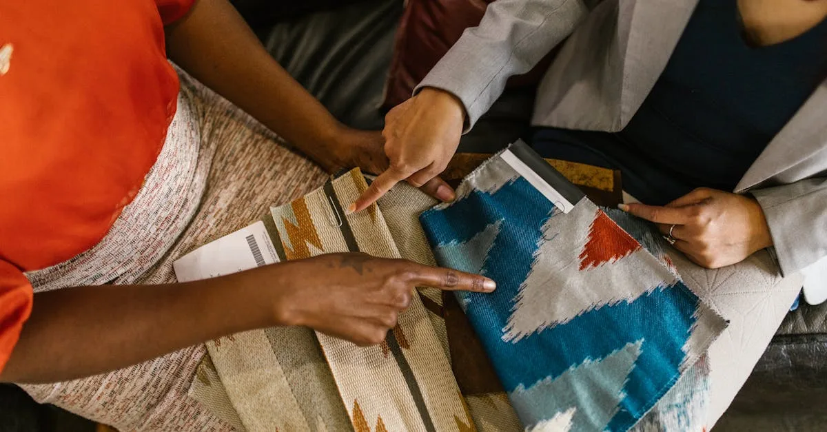 découvrez nos tarifs pour une consultation en décoration intérieure et transformez votre espace avec l'aide de nos experts.
