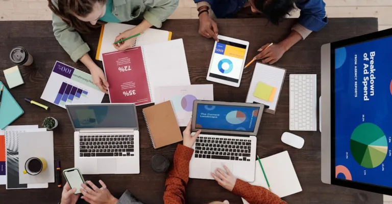 découvrez les stratégies essentielles du marketing digital pour booster votre présence en ligne, attirer plus de clients et augmenter vos ventes efficacement.