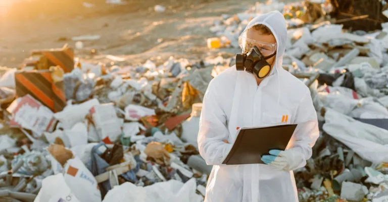 découvrez les réglementations environnementales essentielles pour protéger la nature et assurer un développement durable. informez-vous sur les normes, lois et pratiques écologiques à respecter.