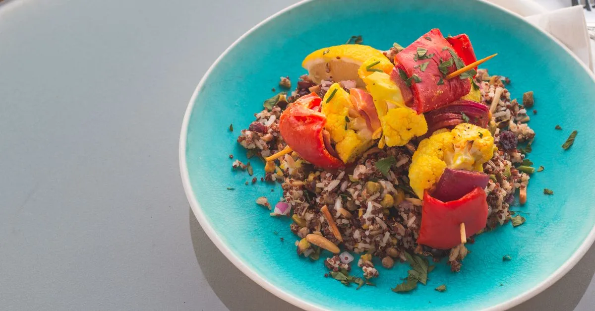 découvrez nos recettes saines et équilibrées pour un mode de vie healthy. idéales pour savoureux repas nutritifs et faciles à préparer.