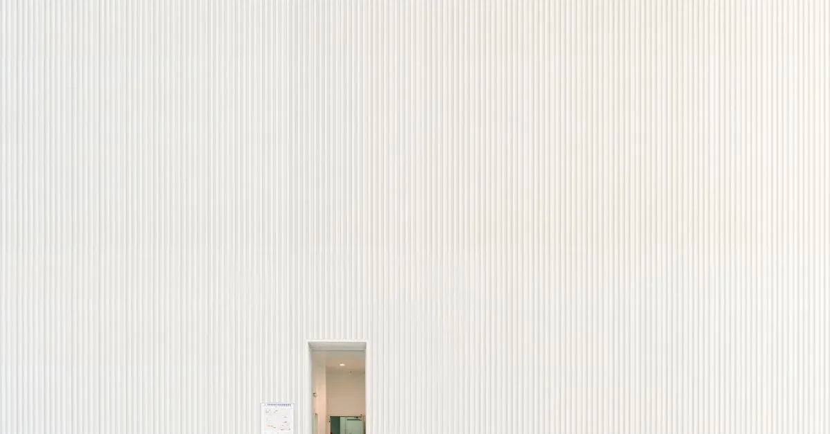 découvrez le design minimaliste : l'art de l'élégance épurée, alliant simplicité, fonctionnalité et esthétique pour un espace moderne et harmonieux.