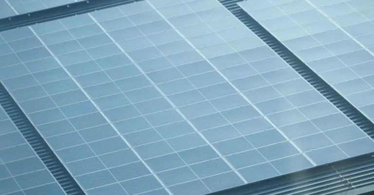 découvrez nos panneaux solaires efficaces et durables pour une énergie propre et économique. profitez de l'énergie solaire pour réduire votre facture d'électricité et préserver l'environnement.