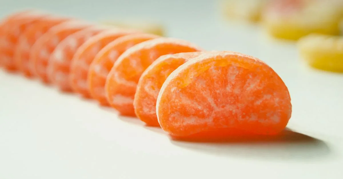 découvrez notre sélection gourmande de sweets : des douceurs sucrées pour toutes les envies, parfaites pour se faire plaisir à tout moment de la journée.